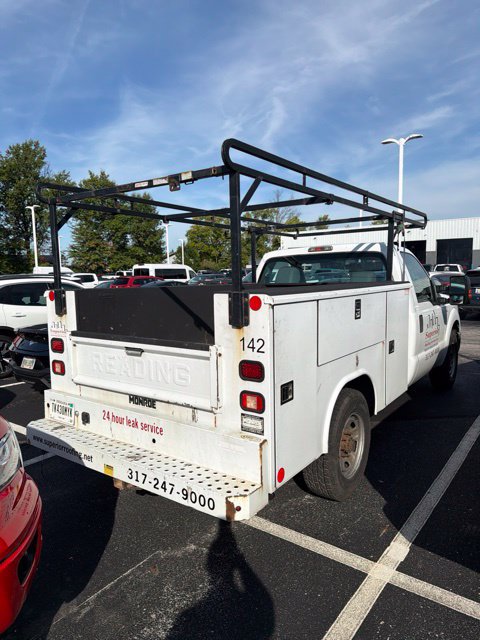 Used 2015 Ford F250 XL w/ Power Equipment Group RWD image 4