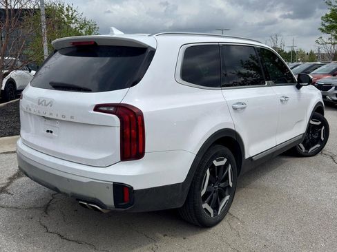 Used 2024 Kia Telluride S image 5