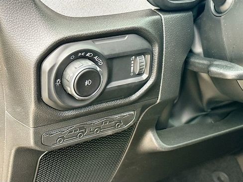 New 2026 Jeep Wrangler Willys image 11