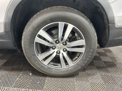 Used 2016 Honda Pilot EX-L image 34