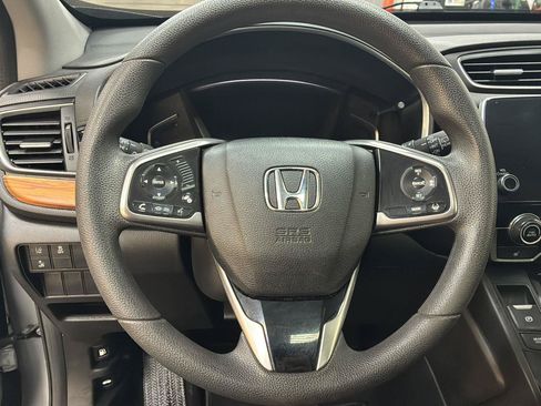 Used 2018 Honda CR-V EX image 8
