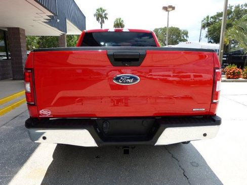 Used 2019 Ford F150 XL w/ Equipment Group 101A Mid image 12