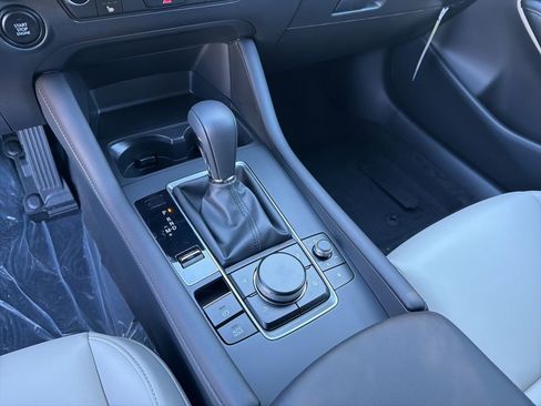 New 2026 MAZDA MAZDA3 2.5 S Sedan w/ Preferred Pkg image 17