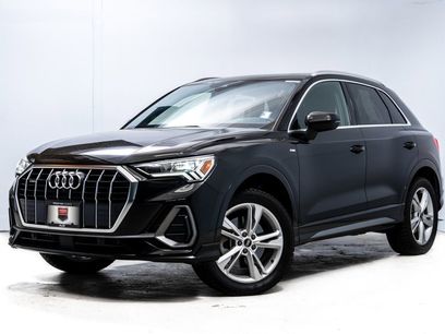 Used 2023 Audi Q3 2.0T Premium Plus