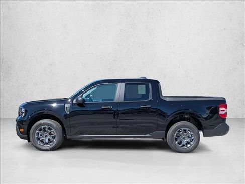 New 2026 Ford Maverick XLT image 5