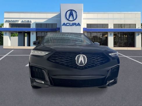 New 2026 Acura MDX A-Spec AWD/4WD image 11