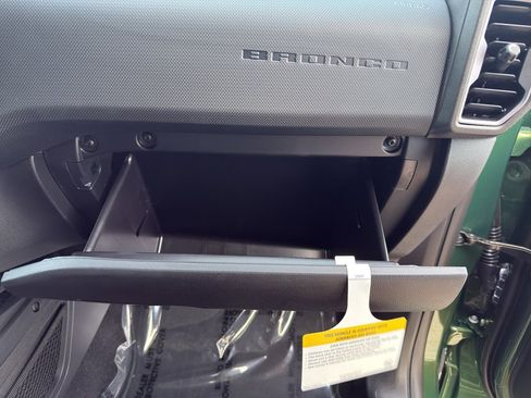 New 2025 Ford Bronco Sport Big Bend AWD/4WD image 41