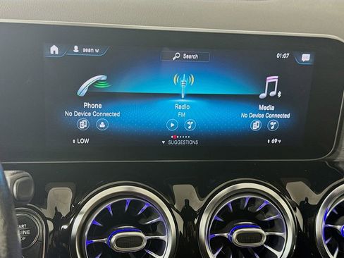 Used 2021 Mercedes-Benz GLA 250 image 15