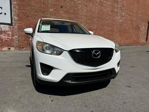 Used 2014 MAZDA CX-5 Sport AWD/4WD image 2
