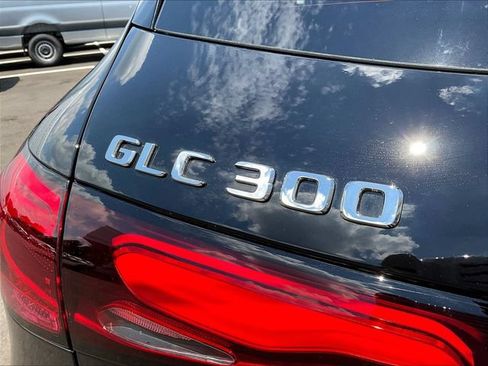 Used 2026 Mercedes-Benz GLC 300 4MATIC image 26