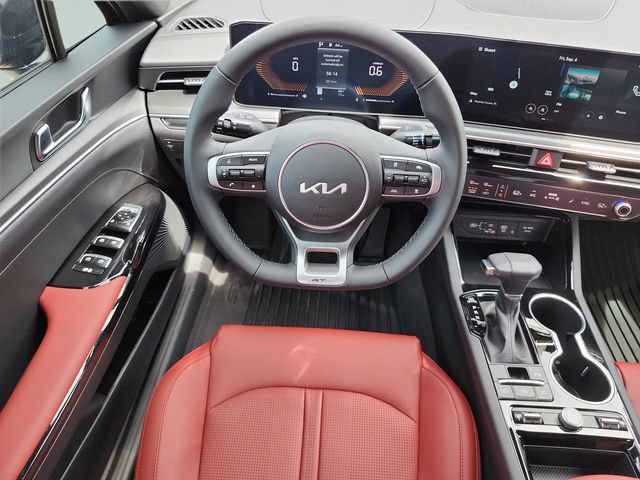 New 2026 Kia K5 GT-Line FWD image 15