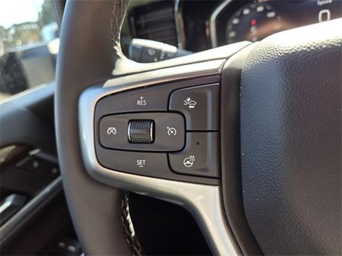 New 2026 Chevrolet Silverado 2500 LT w/ All Star Edition image 24