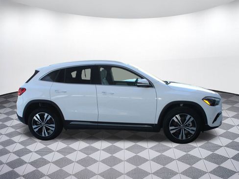 New 2026 Mercedes-Benz GLA 250 image 8