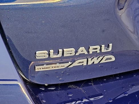 Used 2025 Subaru Impreza 2.0i Sport image 13