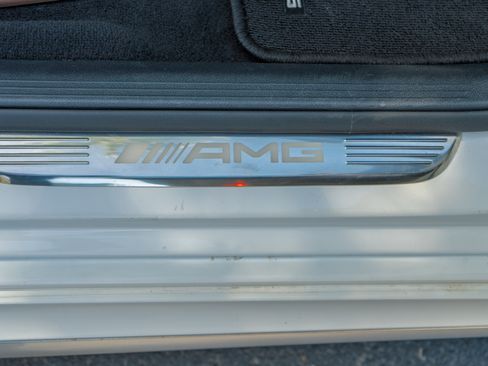 Used 2018 Mercedes-Benz E 63 AMG S image 46