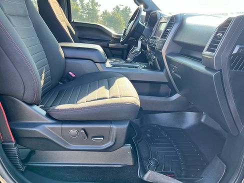Used 2018 Ford F150 XLT w/ Equipment Group 302A Luxury AWD/4WD image 31