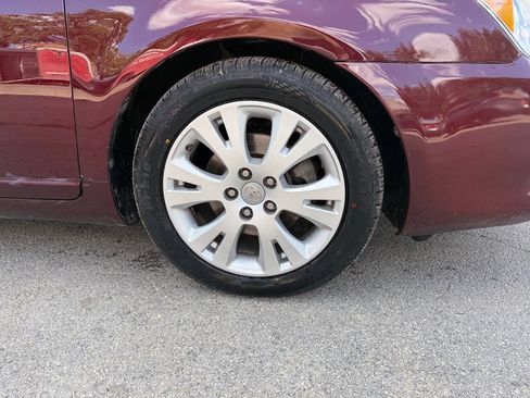 Used 2008 Toyota Avalon XLS FWD image 12