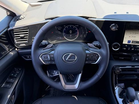 Certified 2026 Lexus NX 350 AWD w/ Accessory Package (2T) image 18