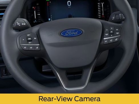 New 2025 Ford Maverick XLT w/ 4K Tow Package image 16