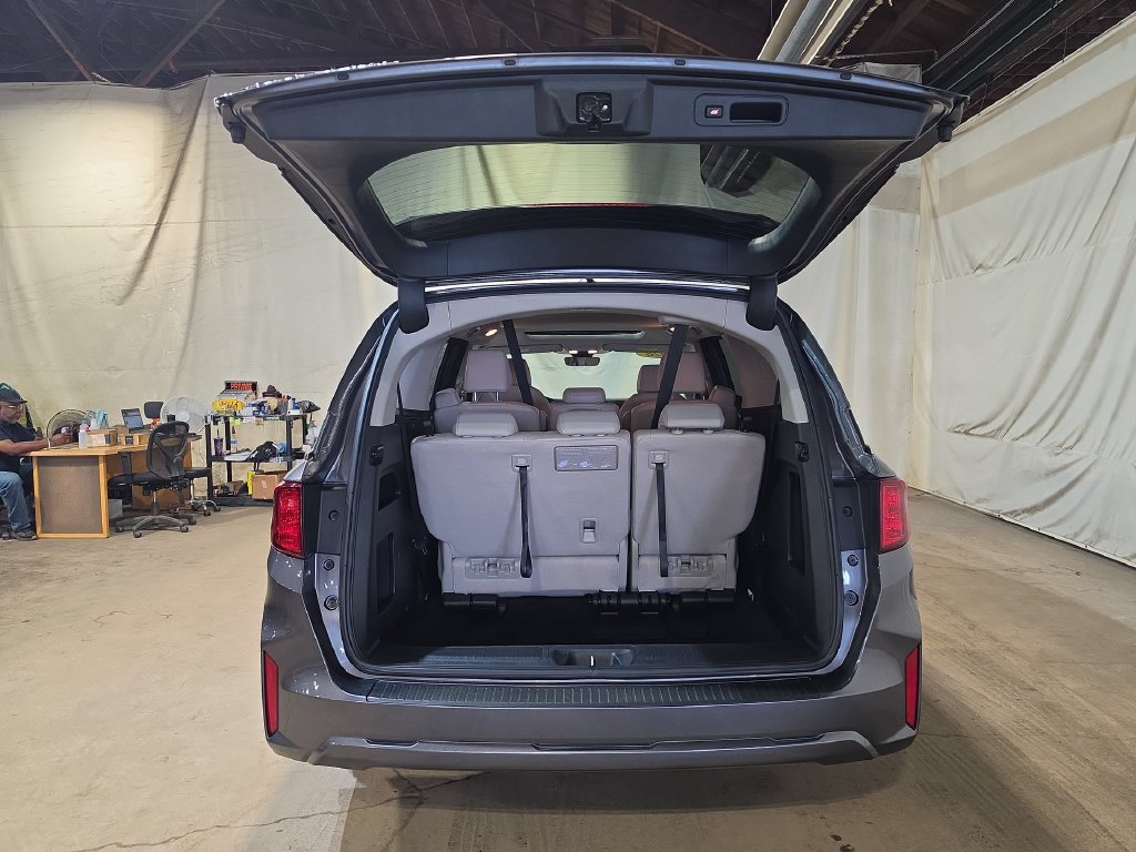 Certified 2026 Honda Odyssey EX-L image 20