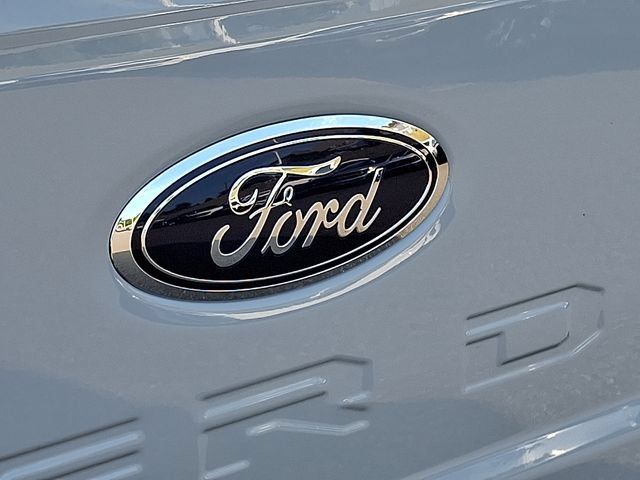 New 2025 Ford F350 XL w/ XL Chrome Package RWD image 9
