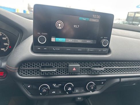 Used 2024 Honda HR-V Sport image 10