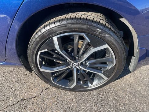 Used 2023 Nissan Altima 2.5 SR image 4