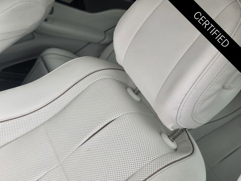 Used 2023 Mercedes-Benz Maybach GLS 600 4MATIC image 22