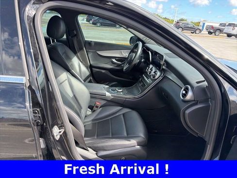 Used 2019 Mercedes-Benz C 300 C 300 image 16