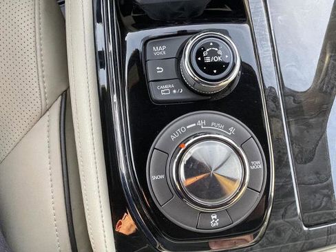 Certified 2021 INFINITI QX80 Sensory w/ All-Season Package image 23