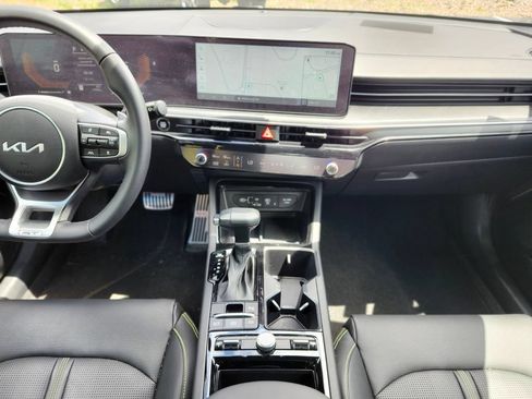 Used 2025 Kia K5 GT FWD image 14