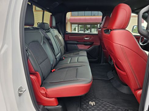 Used 2023 RAM 1500 Rebel w/ Rebel Level 1 Equipment Group image 14