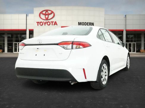 New 2026 Toyota Corolla LE image 20