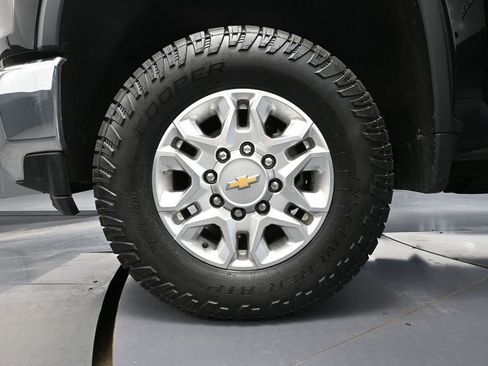 Used 2021 Chevrolet Silverado 3500 LT w/ All Star Edition AWD/4WD image 20