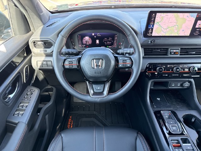 Used 2026 Honda Pilot TrailSport image 20