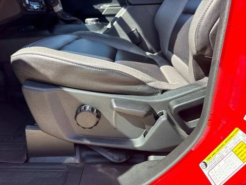 Used 2024 Ford Bronco Big Bend image 23