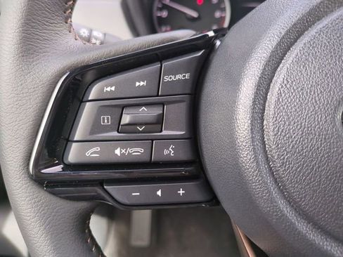 New 2026 Subaru Forester Sport image 24