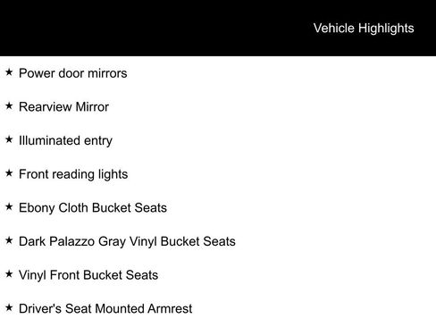 Used 2024 Ford Transit 250 Base w/ Exterior Upgrade Package image 20