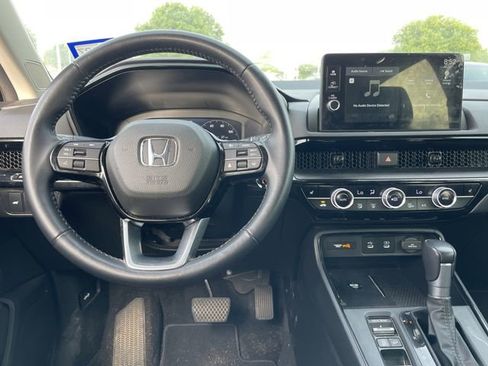 Used 2026 Honda CR-V EX-L image 10