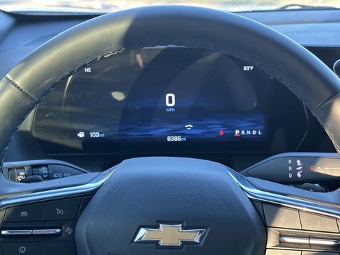 New 2026 Chevrolet Equinox LT image 31