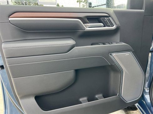 New 2026 GMC Sierra 3500 Denali image 10