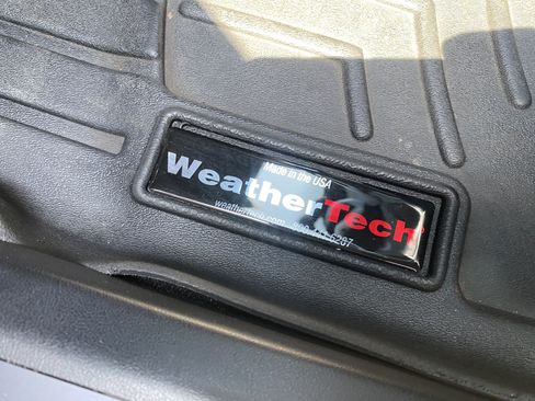 Used 2018 Tesla Model X P100D AWD/4WD image 29