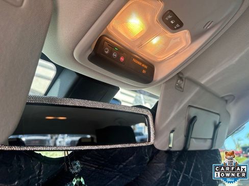 Used 2020 Buick Encore GX Preferred w/ Sport Touring Package FWD image 21