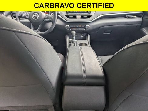 Used 2025 Nissan Altima 2.5 S FWD image 25