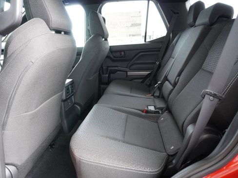 New 2026 Toyota 4Runner SR5 image 14