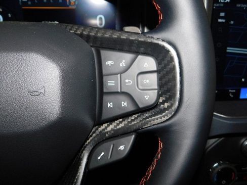 New 2025 Ford Bronco Raptor image 27