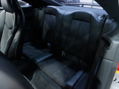 Used 2018 Audi TT 2.0T w/ Technology Package image 24