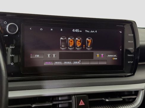 Used 2022 Kia K5 GT-Line FWD image 16