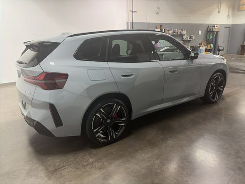 Used 2025 BMW X3 M50 w/ M Sport Professional Package AWD/4WD image 3