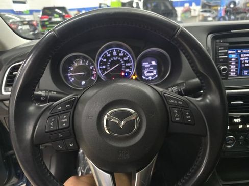 Used 2015 MAZDA MAZDA6 Touring FWD image 21